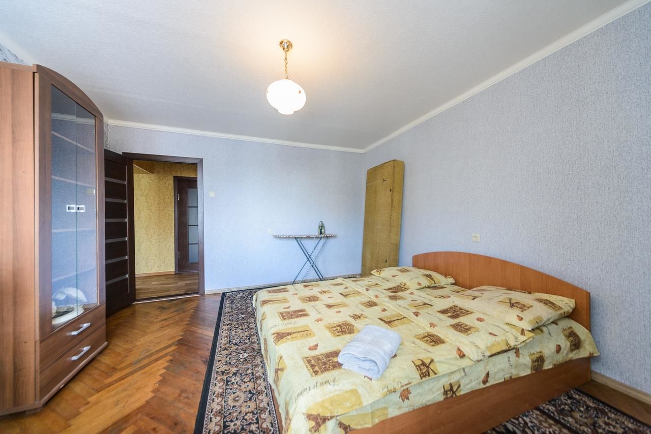Апартаменты Квартира по улице Антоновича, 158 Киев-16