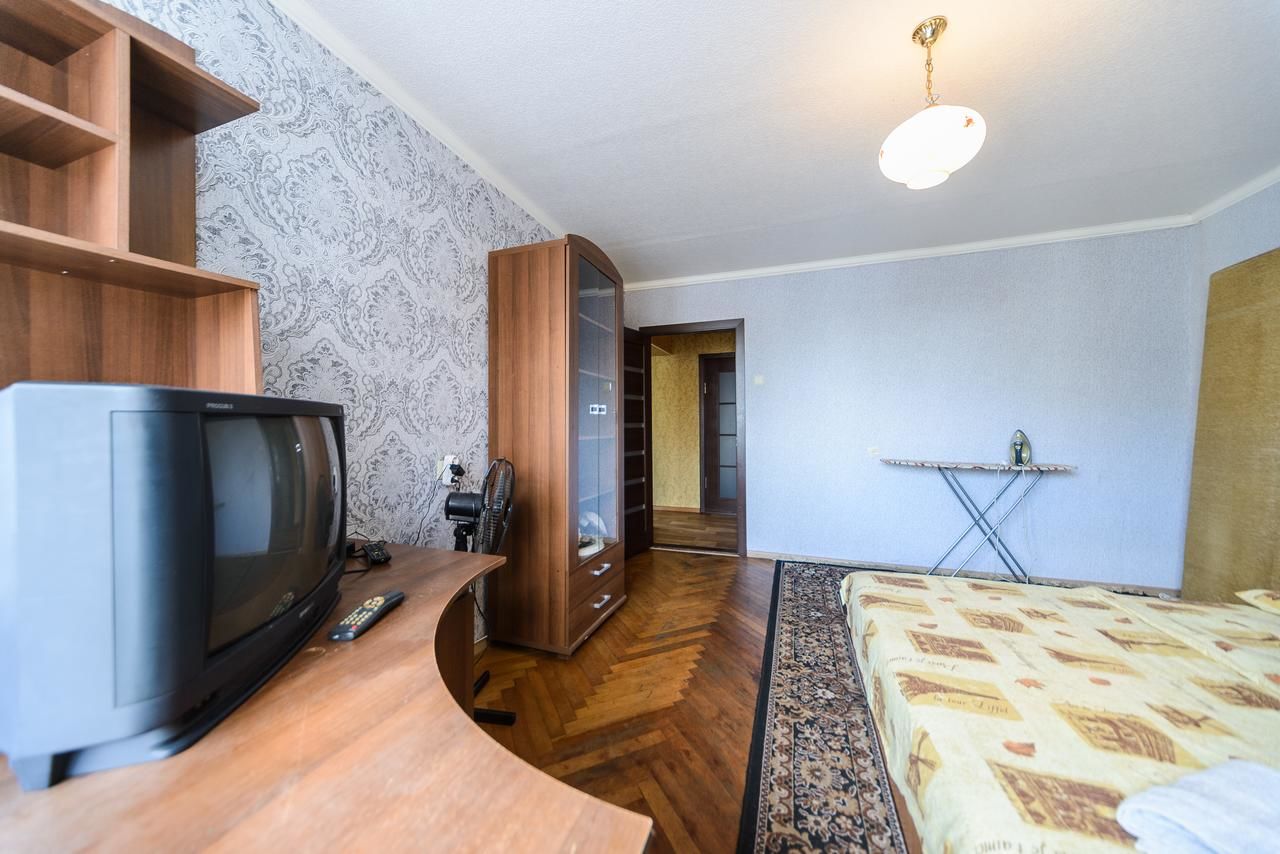 Апартаменты Квартира по улице Антоновича, 158 Киев-17