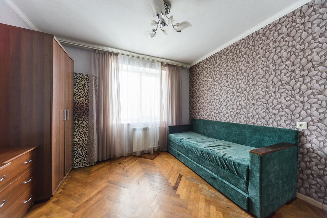 Апартаменты Квартира по улице Антоновича, 158 Киев-21
