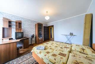 Апартаменты Квартира по улице Антоновича, 158 Киев Апартаменты с 3 спальнями-11