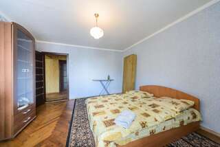 Апартаменты Квартира по улице Антоновича, 158 Киев Апартаменты с 3 спальнями-13
