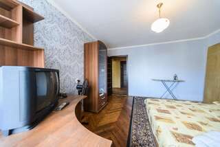Апартаменты Квартира по улице Антоновича, 158 Киев Апартаменты с 3 спальнями-14