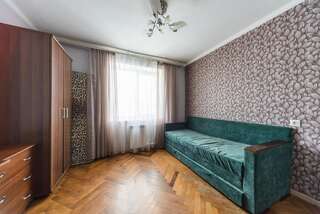Апартаменты Квартира по улице Антоновича, 158 Киев Апартаменты с 3 спальнями-18