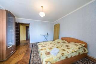 Апартаменты Квартира по улице Антоновича, 158 Киев Апартаменты с 3 спальнями-33