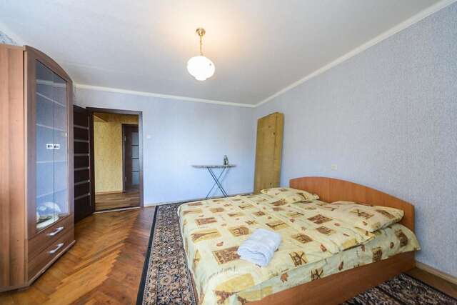 Апартаменты Квартира по улице Антоновича, 158 Киев-15